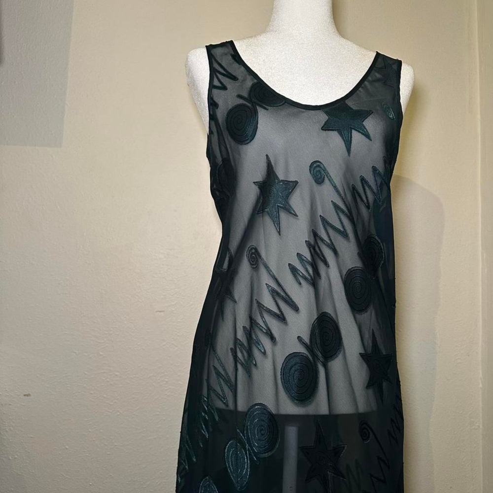Victoria's‎ Secret Gold Label Slip Dress (S)